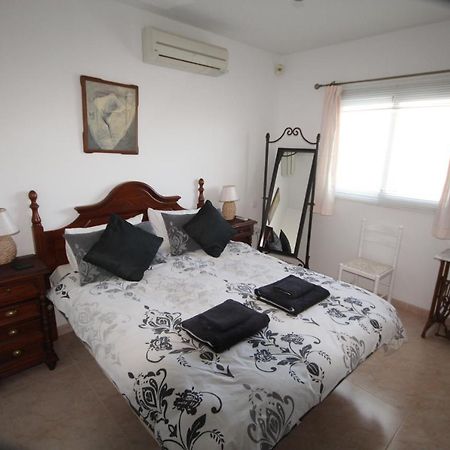 Villa El Pinar Bédar Εξωτερικό φωτογραφία