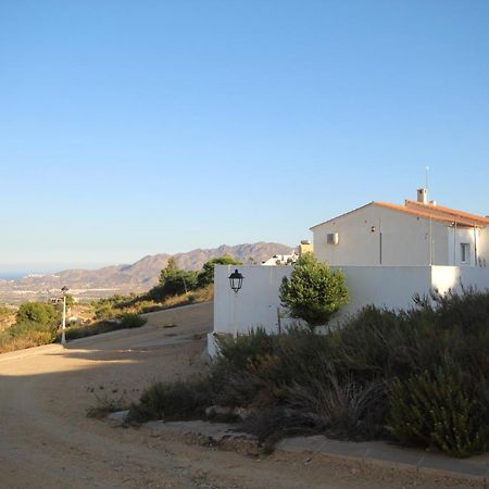 Villa El Pinar Bédar Εξωτερικό φωτογραφία