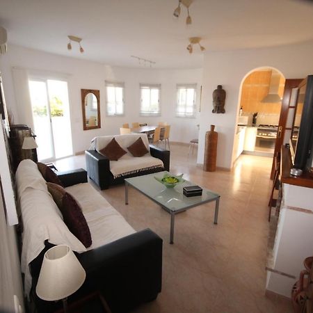 Villa El Pinar Bédar Εξωτερικό φωτογραφία