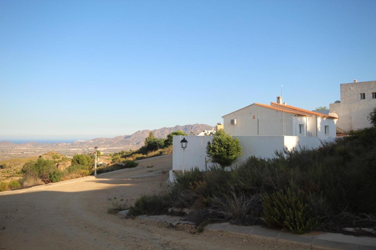 Villa El Pinar Bédar Εξωτερικό φωτογραφία