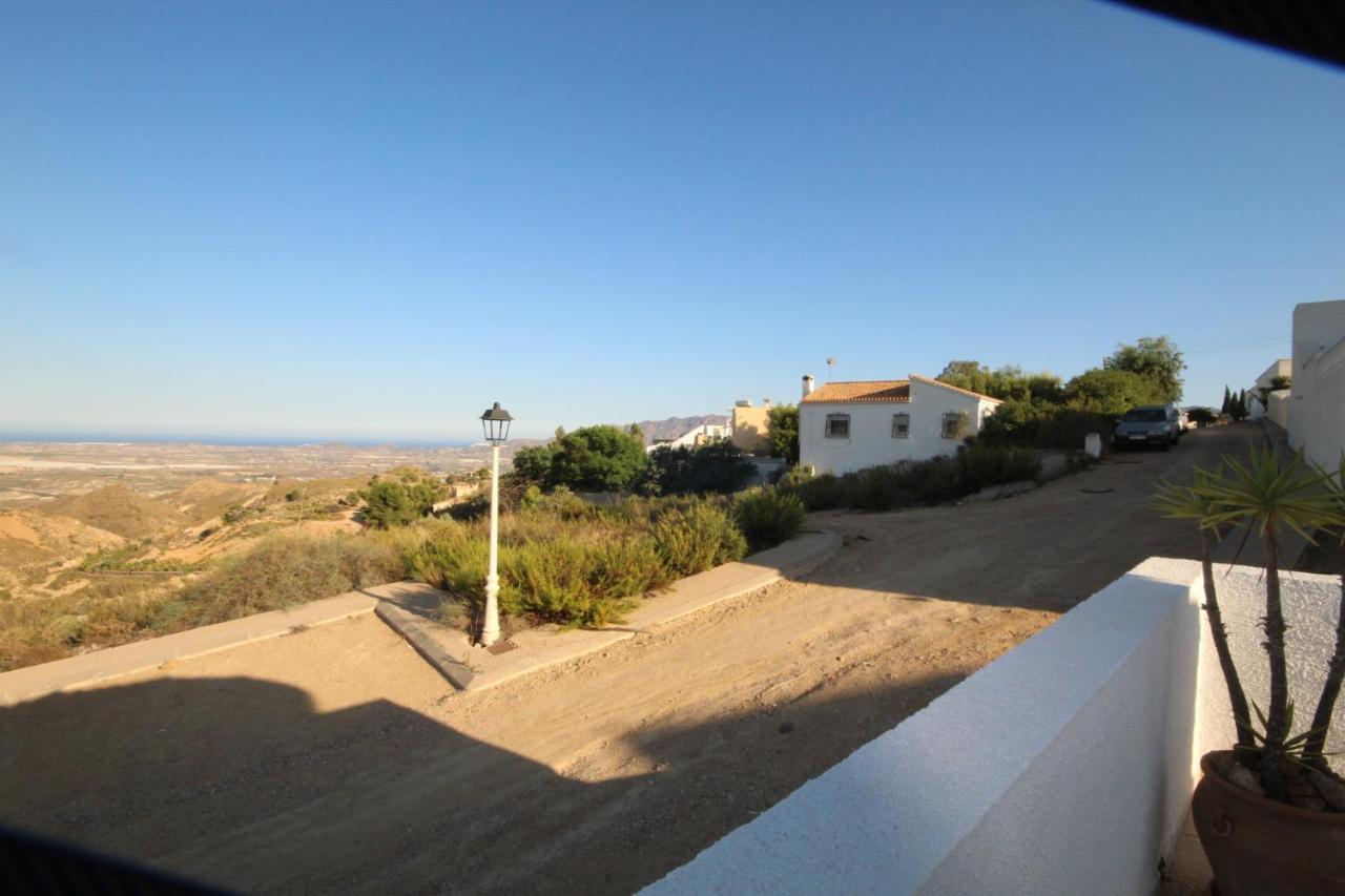 Villa El Pinar Bédar Εξωτερικό φωτογραφία